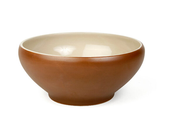 Xantia Provence Skål Ø 25,5 cm Brun/Beige