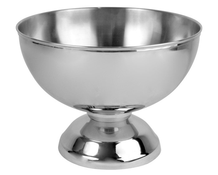 Exxent Champagnekylare Ø 31 cm Rostfri