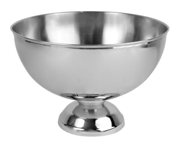 Exxent Champagnekylare Ø 41 cm Rostfri