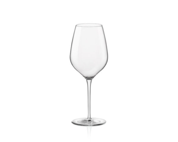 Bormioli Rocco InAlto Tre Sensi Vinglas 43 cl