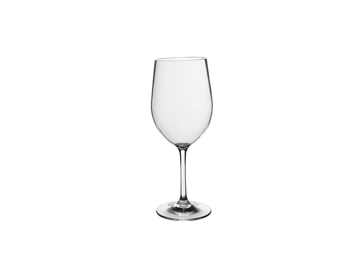 Exxent Vinglas 36 cl BPA Free Tritan