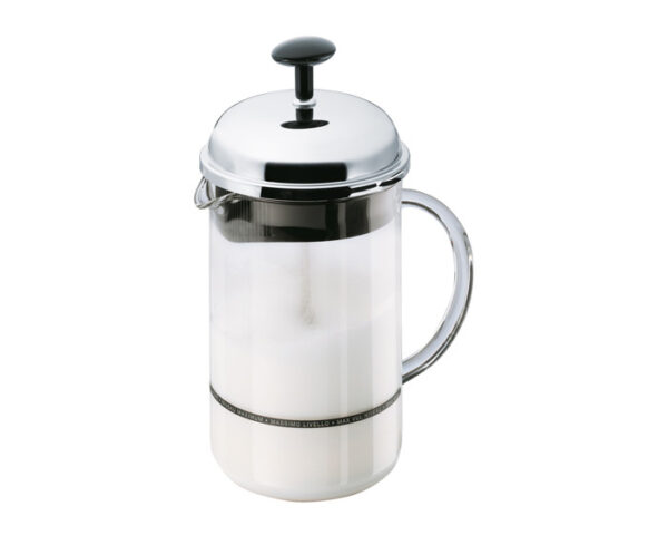 Bodum Mjölkskummare Stor 0,25 L
