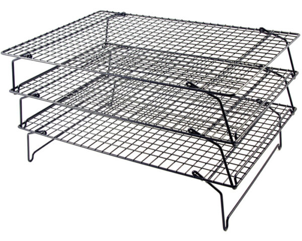 Tala Bakplåtsställ 40x25 cm
