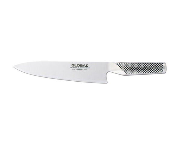 Global G-2 Kockkniv 20 cm