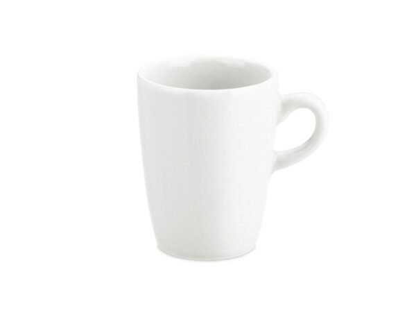 Pillivuyt Eden Kaffekopp 20 cl Vit