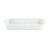 Pillivuyt Originale Stekfat Nr.1 24 x 14,5 cm Vit