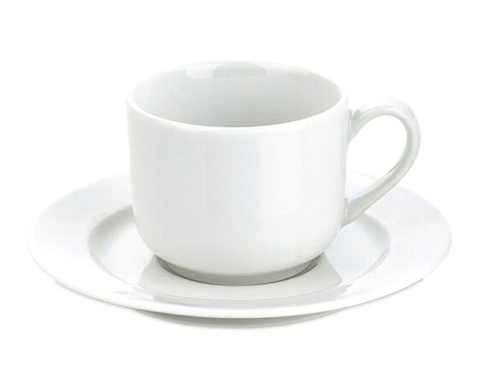 Pillivuyt Sancerre Fat Till Kaffekopp 15 cm