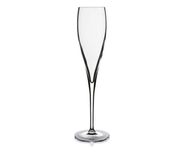 Luigi Bormioli Vinoteque Champagneglas 2-Pack 17,5 cl