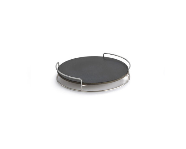 LotusGrill Pizzasten Set
