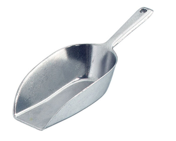 Westmark Skopa 75 ml Aluminium