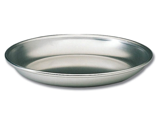 Bourgeat Skaldjursfat Ø 50 cm Aluminium