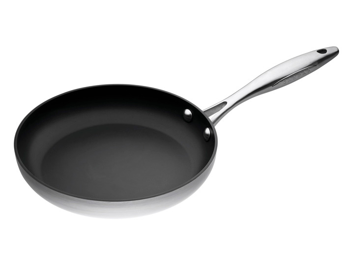 Scanpan CTX Stekpanna Ø 28 cm