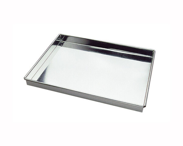 Gobel Form 40x30 cm Bleckplåt
