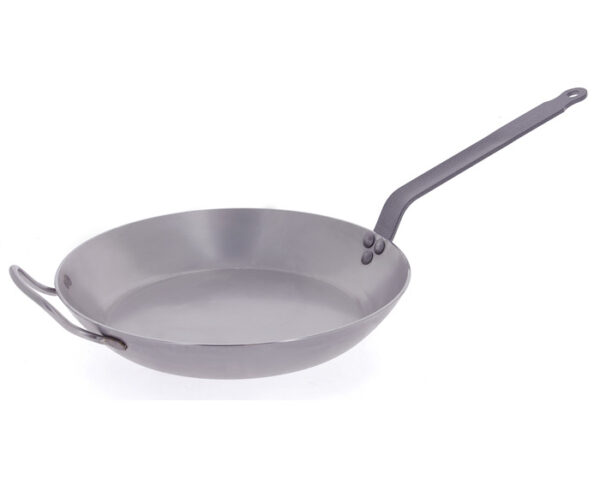 De Buyer Carbone Plus Stekpanna Ø 50 cm