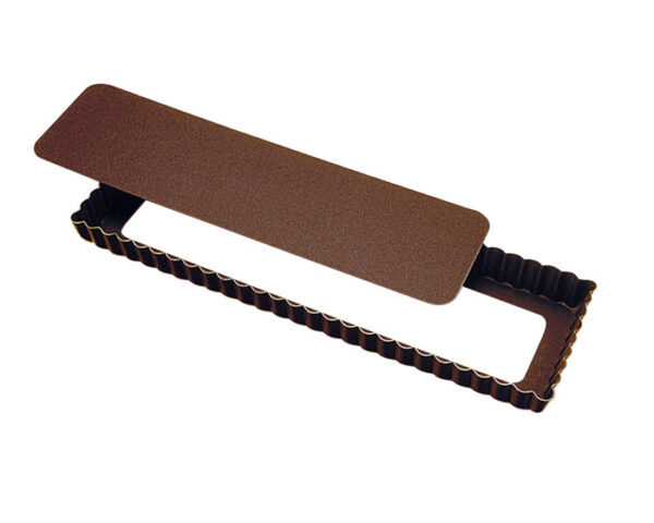 Gobel Pajform Lös Botten 35x11 cm Non-stick