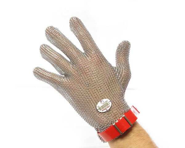 Fischer Bargoin Ostronhandske XL