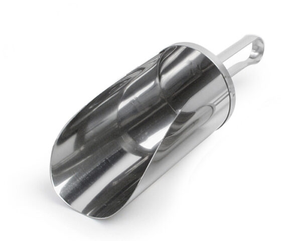 Exxent Speceriskopa 15 cm Rostfri