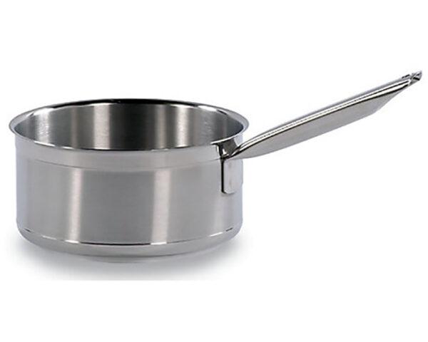 Matfer Tradition Kastrull 1,7 L Ø 16 cm Rostfri