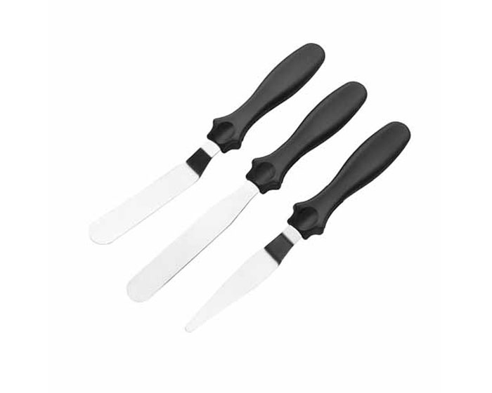 Tala Palettset 3-pack
