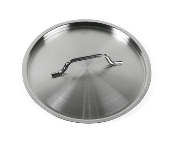 Exxent Lock Ø 36 cm Rostfri