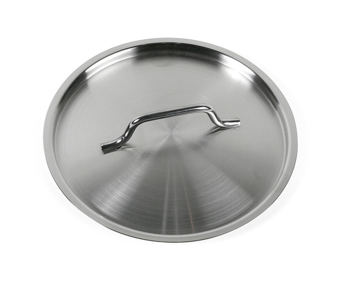 Exxent Lock Ø 40 cm Rostfri