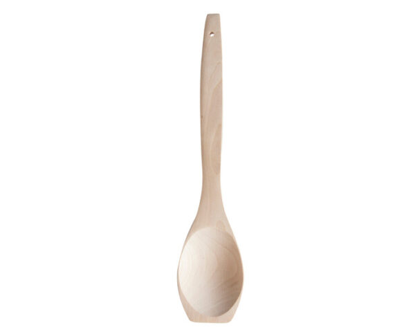 Exxent Träsked 28 cm Björk
