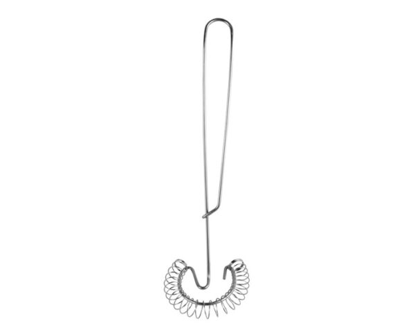 Exxent Spiralvisp 26,5 cm Rostfri