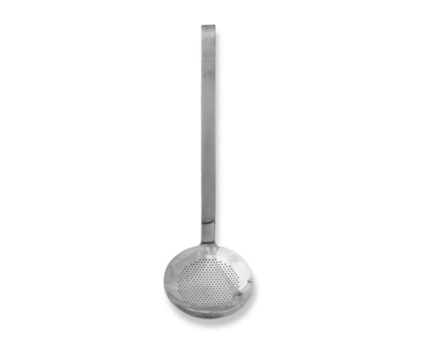 Exxent Hålslev Ø 10 cm Rostfri