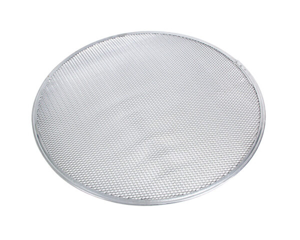 Exxent Pizzagaller Ø 50 cm Aluminium
