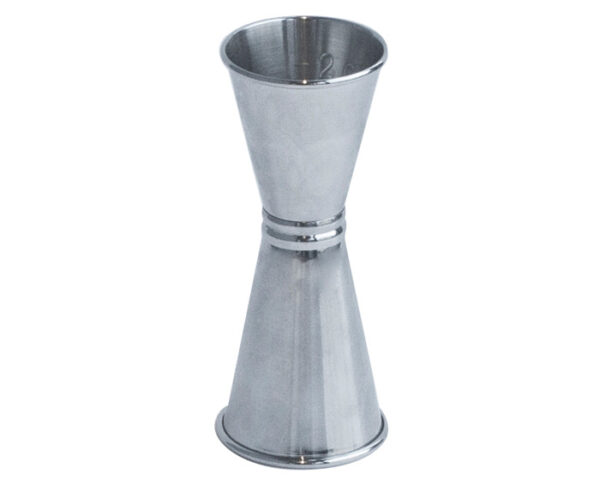 Exxent Mätmått Jigger 2/4 cl