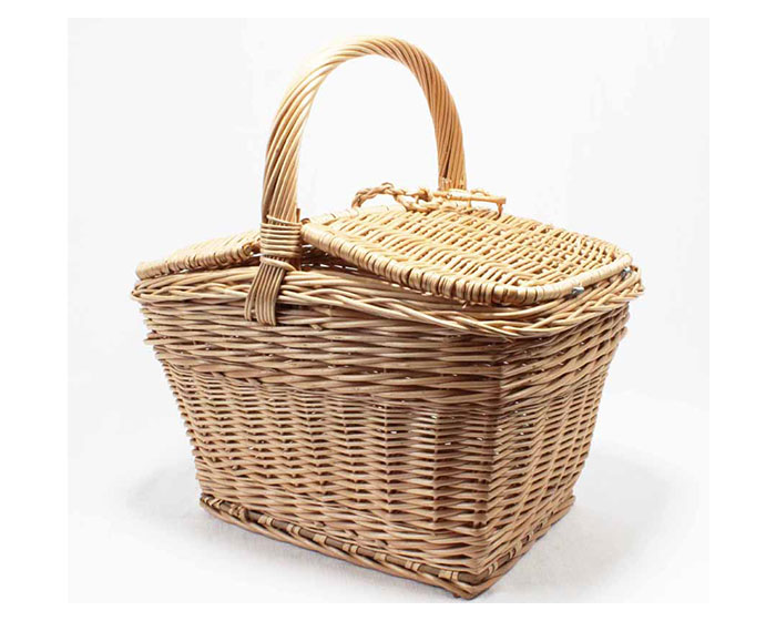 Korgboet Picknickkorg 33x45 cm