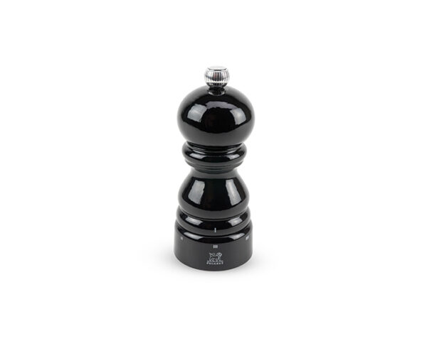 Peugeot Paris U´Select Pepparkvarn 12 cm Svart