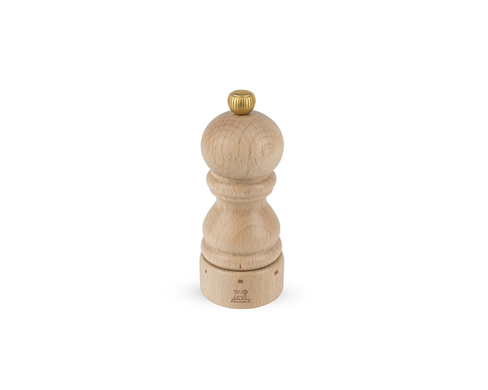 Peugeot Paris U´Select Pepparkvarn 12 cm Natur