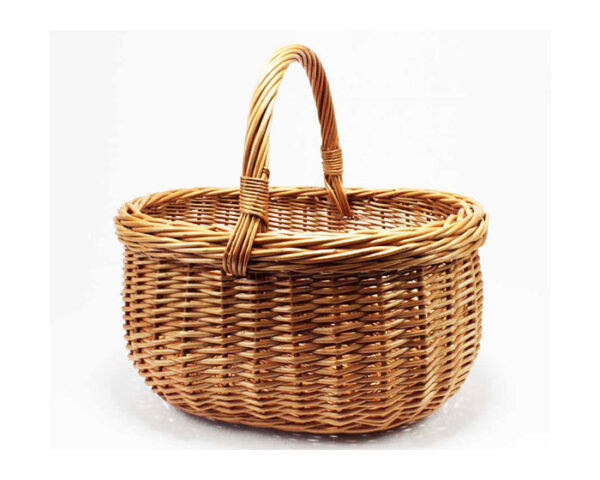 Korgboet Picknickkorg 35x43 cm