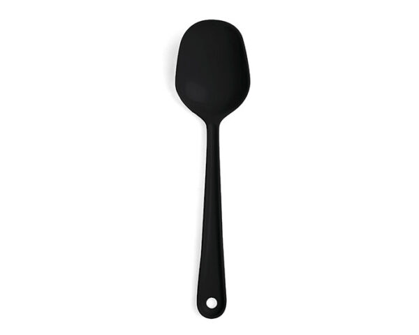 BBM Serveringssked 29 cm Svart