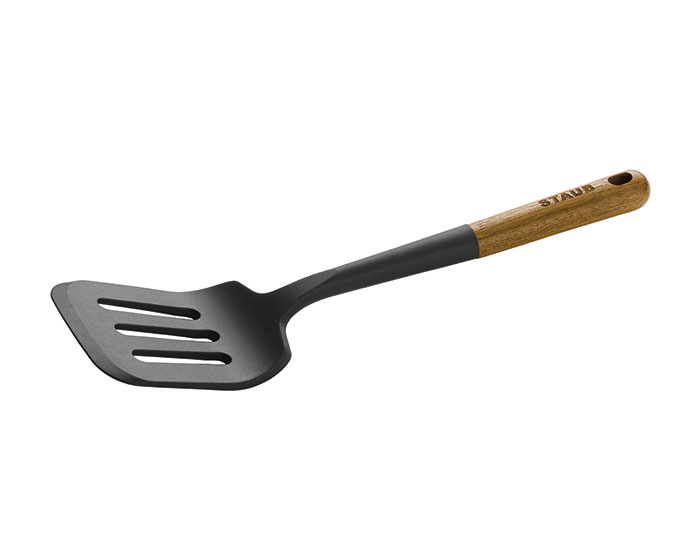 Staub Stekspade 31 cm Silikon