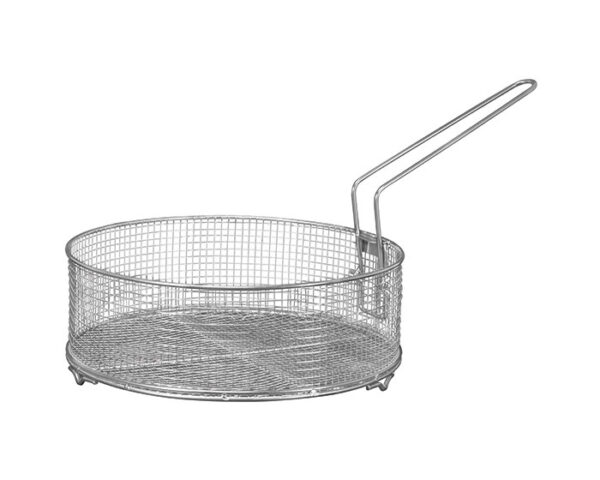 Scanpan Techniq Friteringskorg 28x9 cm