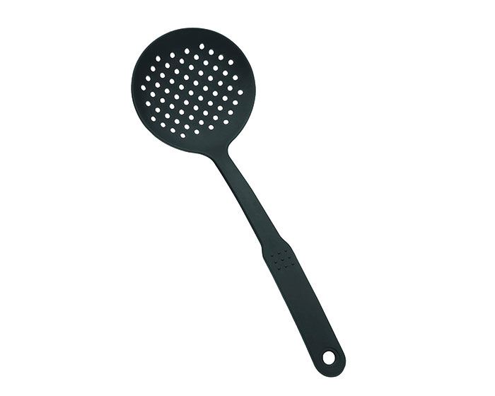 Lacor Hålslev Nylon Svart 31,5 cm
