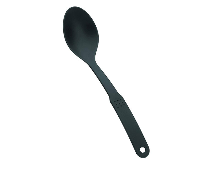Lacor Sked Nylon Svart 29,5 cm