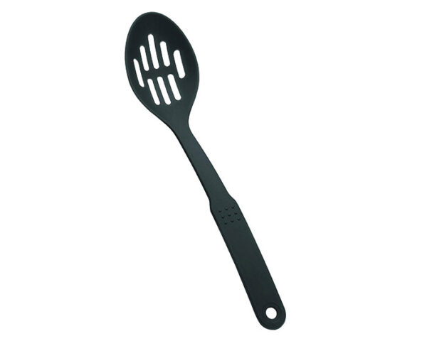 Lacor Hålsked Nylon Svart 29,5 cm