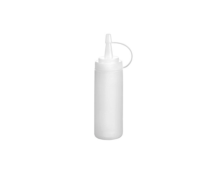 Lacor Dressingflaska Med Kork 125 ml