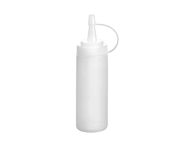 Lacor Dressingflaska Med Kork 700 ml