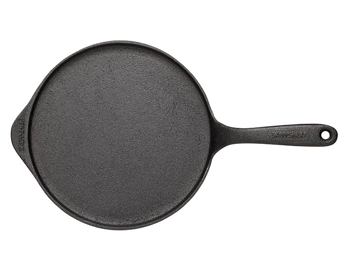 Skeppshult Original Pannkakspanna Ø 23 cm - Bild 2