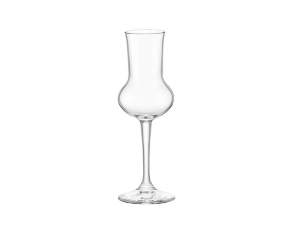 Bormioli Rocco Riserva Grappaglas 8 cl