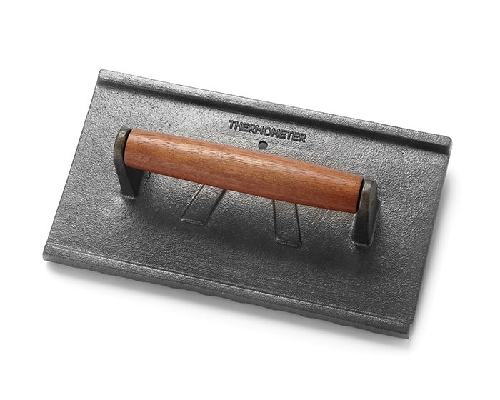 Outset Grillpress Rektangulär - Bild 2