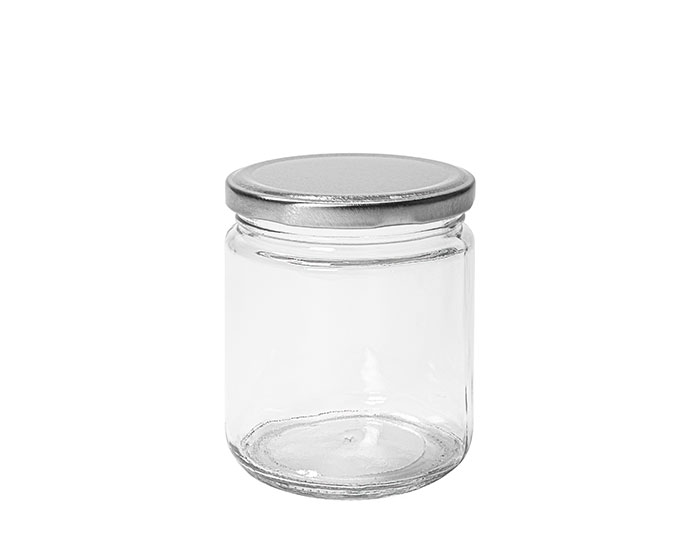Exxent Serveringsburk 450 ml