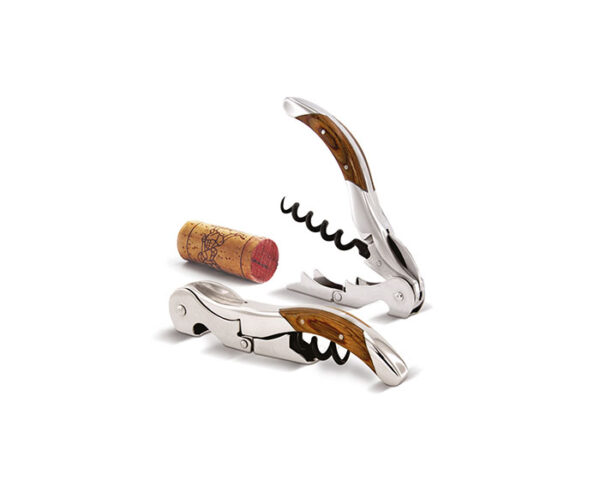 Pulltex Pulltaps Toledo Vinöppnare Med Fodral Ek