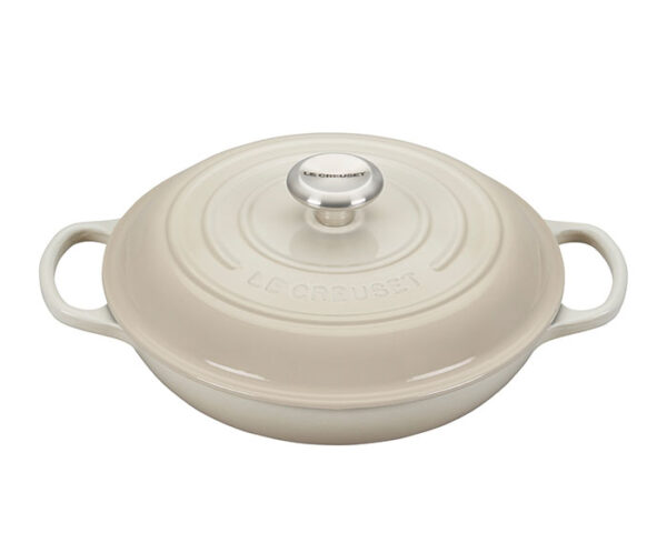 Le Creuset Buffétgryta 3,2 L Ø 30 cm Maräng