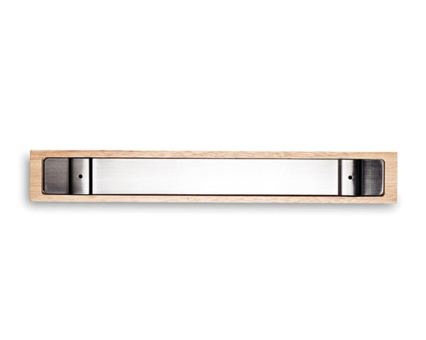 Lacor Magnetlist 45 cm Trä