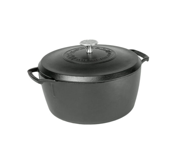 Lodge Blacklock Gjutjärnsgryta 5,2 L